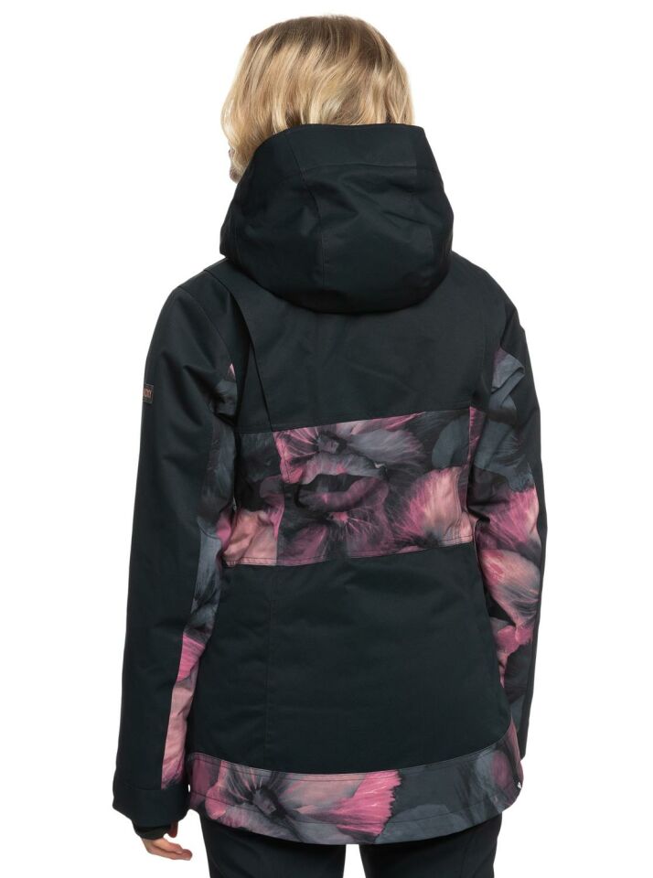 Roxy Presence Parka Kadın Kayak/Snowboard Montu-ERJTJ03421TPP