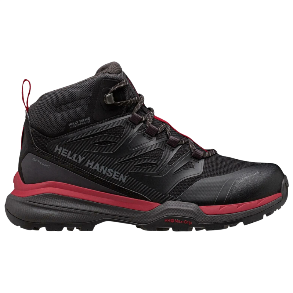 Helly Hansen Traverse Erkek Waterproof Bot-HHA.11805990