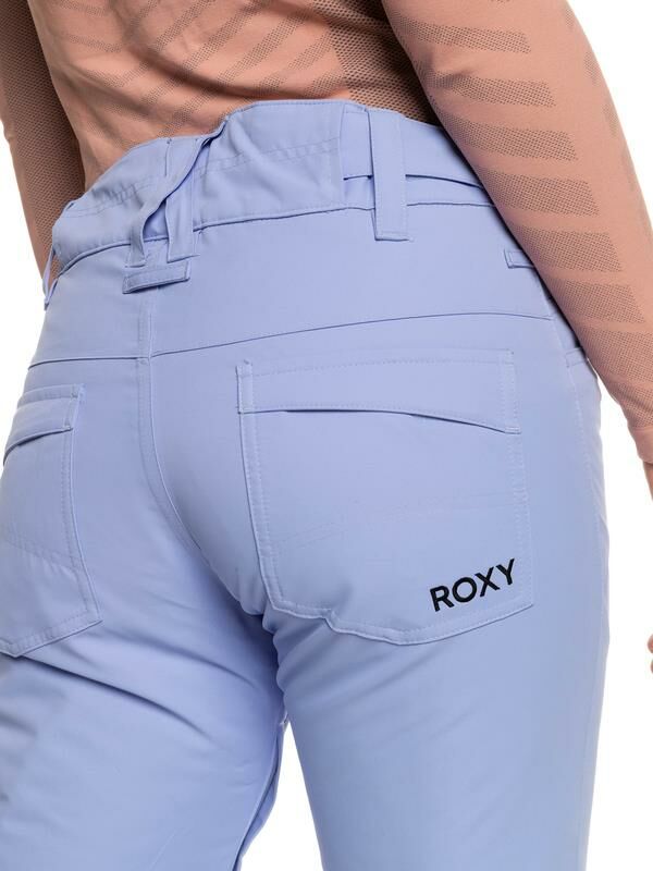 Roxy Backyard Kadın Kayak Pantolonu-ERJTP03211PHN