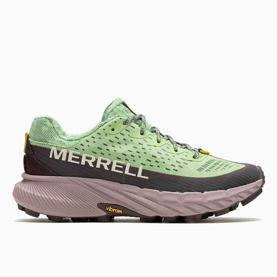 Merrell Agility Peak 5 Kadın Patika Koşu Ayakkabısı-J067804
