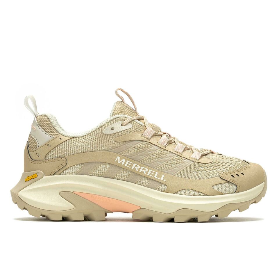 Merrell Moab Speed 2 Kadın Outdoor Ayakkabı-J037854