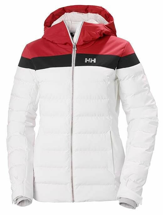 Helly Hansen İmperial Puffy Kadın Kayak Montu-HHA.65690WYT