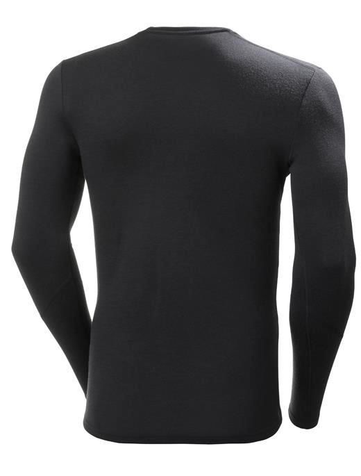 Helly Hansen Lifa Merino Midweight Erkek Üst İçlik-HHA.49364990