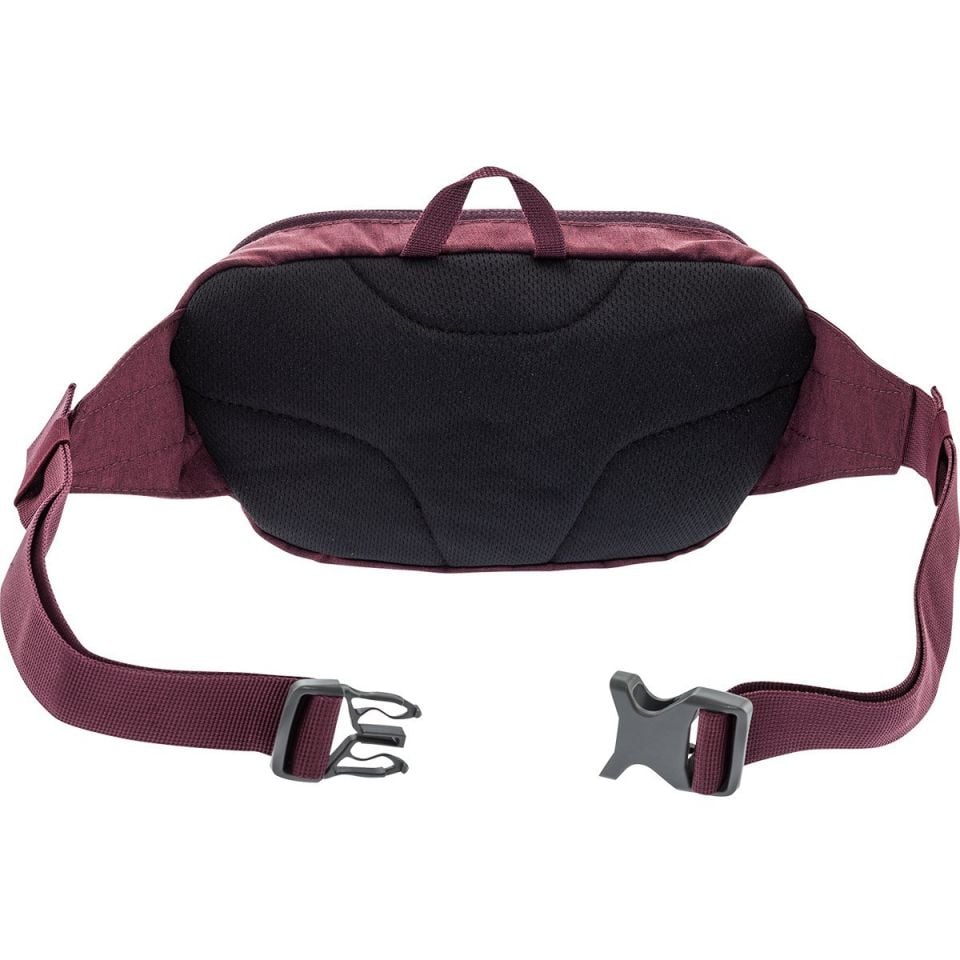 Deuter Organizer Belt Bel Çantası