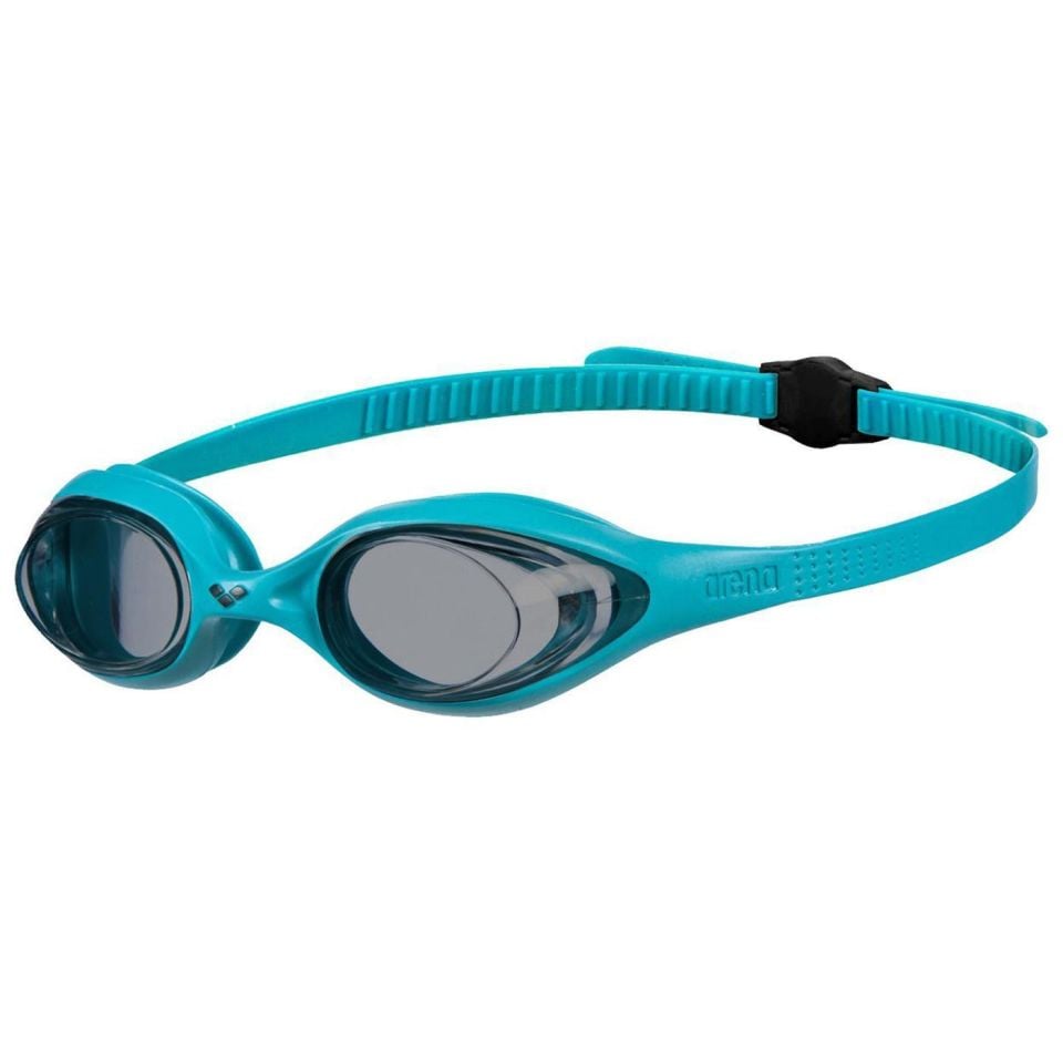 Arena Spider Unisex Yeşil Yüzücü Gözlüğü-AR000024575SMI