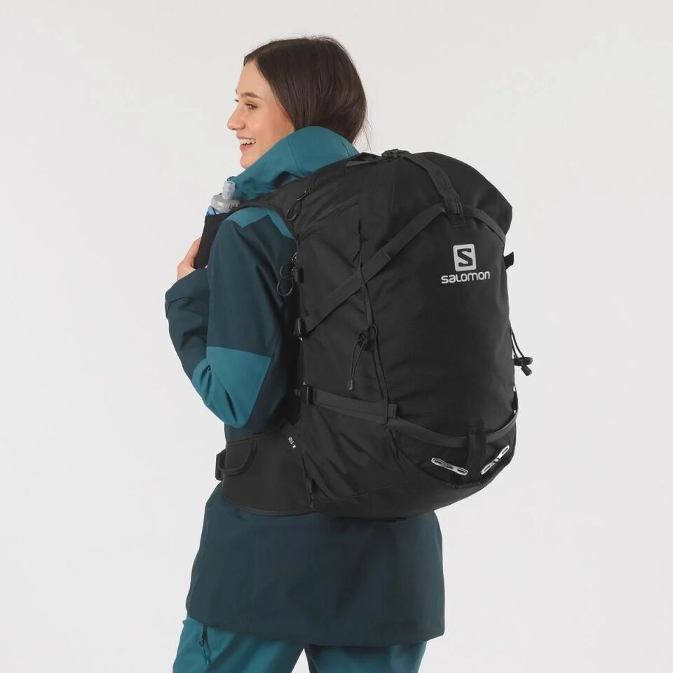 Salomon MTN 45 Outdoor Sırt Çantası-LC1914500720