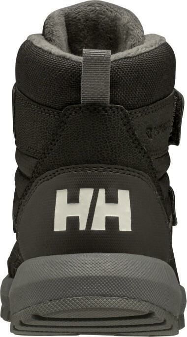 Helly Hansen JK Bowstring Waterproof Çocuk Bot-HHA.11645990