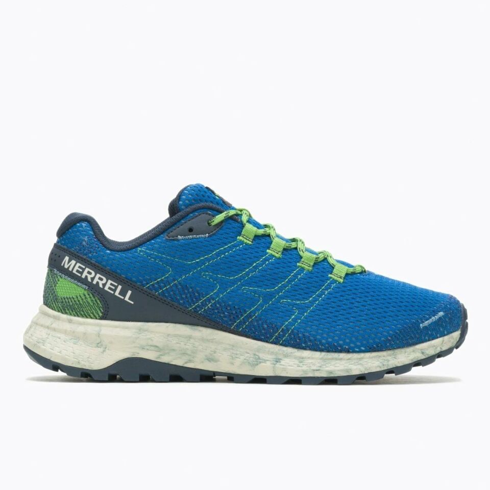 Merrell Fly Strike Erkek Outdoor Ayakkabı-J066987