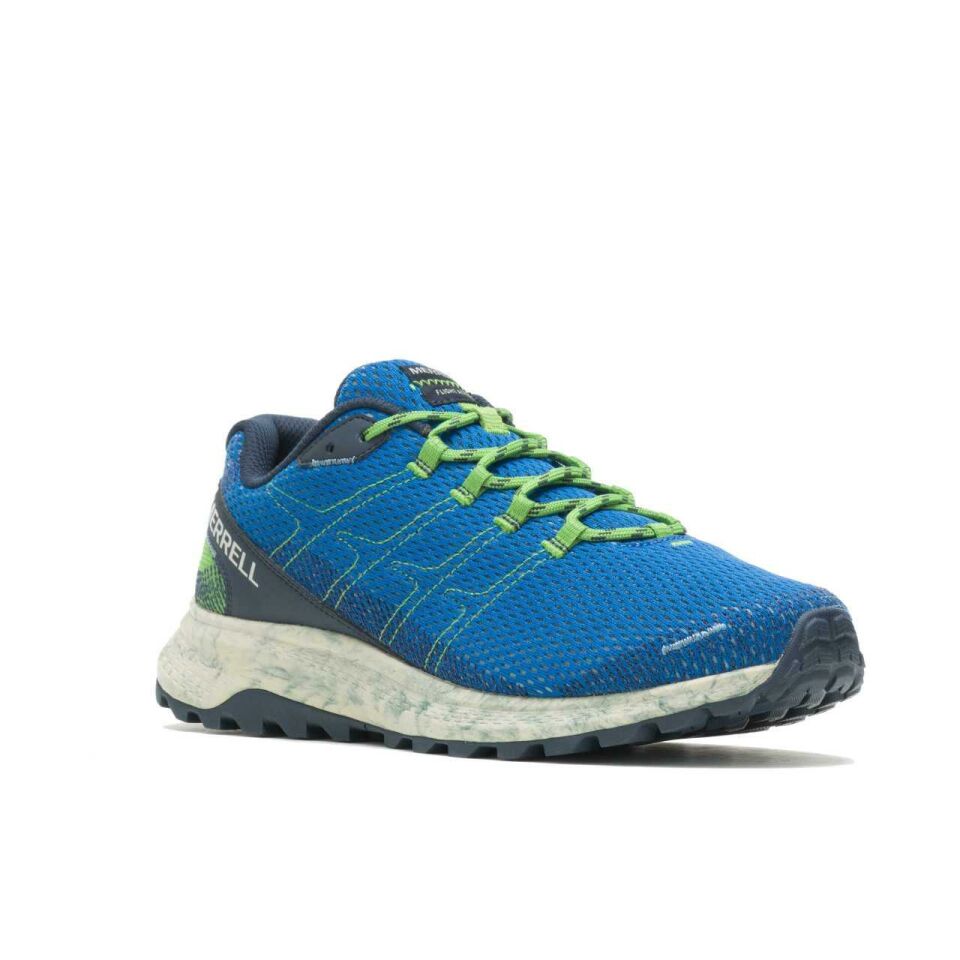 Merrell Fly Strike Erkek Outdoor Ayakkabı-J066987