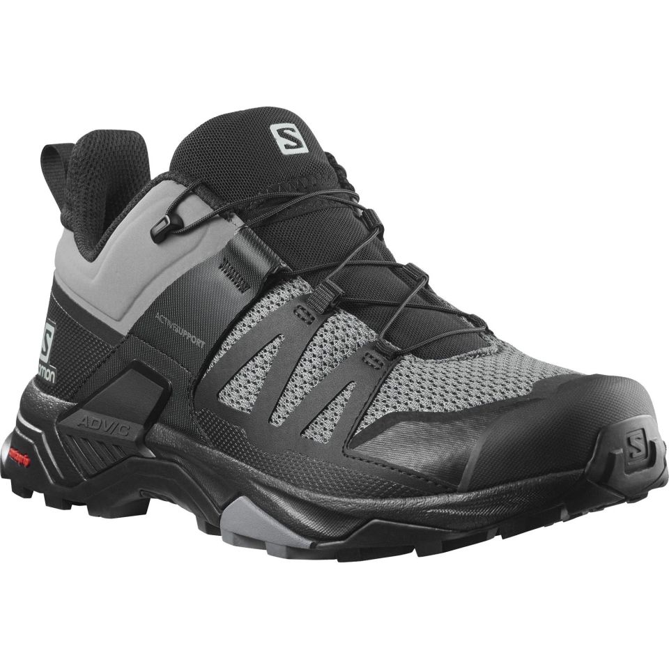 Salomon X Ultra 4 Erkek Outdoor Ayakkabı-L41385600