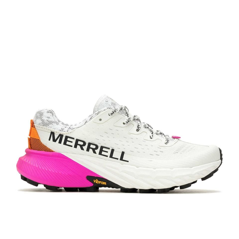 Merrell Agility Peak 5 Kadın Patika Koşu Ayakkabısı-J068234