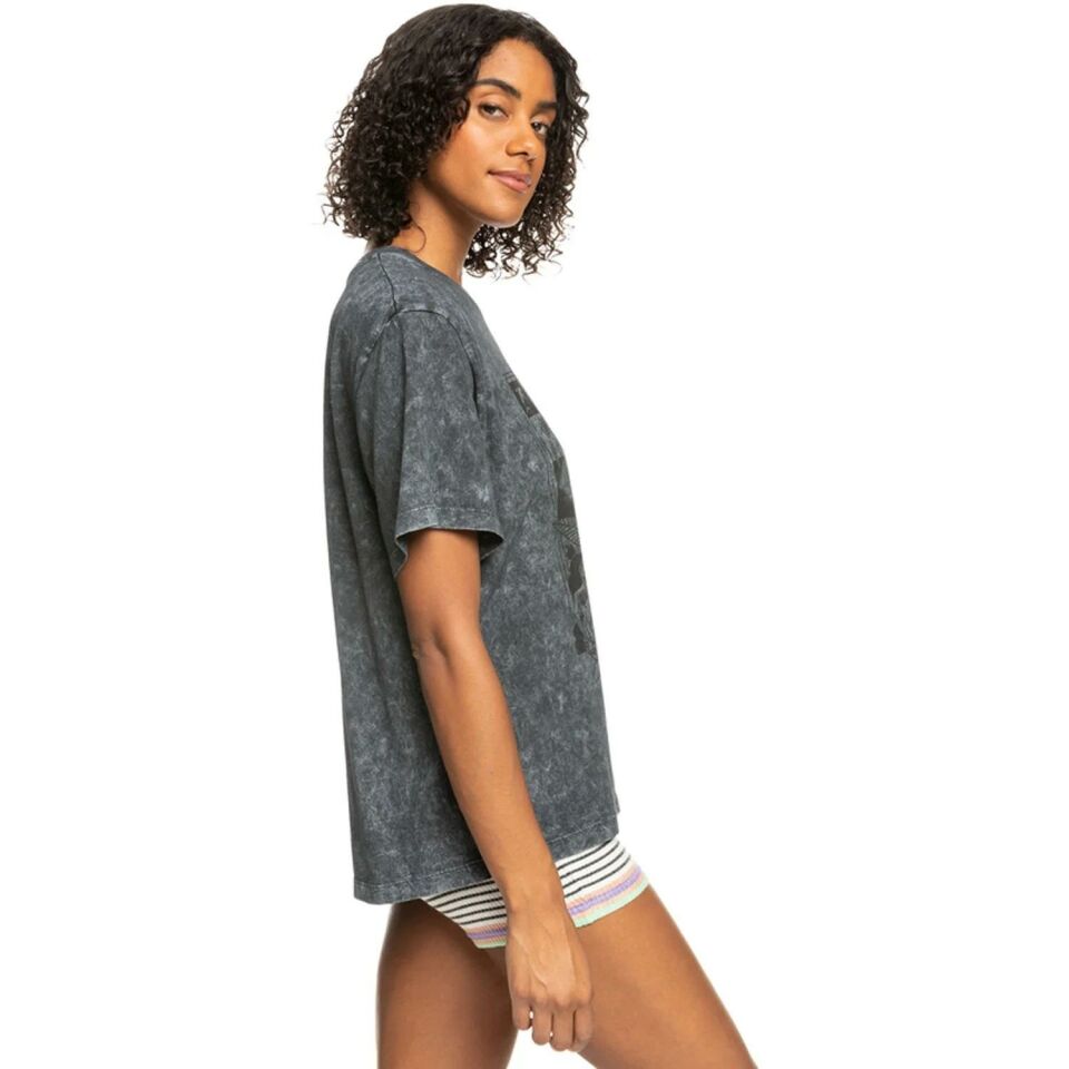 Roxy Moonlight Sun BJ Tees Kadın T-Shirt-ERJZT05481