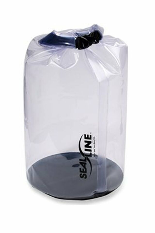 Sealline See Bag 20 Litre Su Geçirmez Çanta Smoke Tint