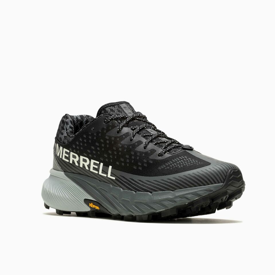 Merrell Agility Peak 5 Erkek Patika Koşu Ayakkabısı-J067759