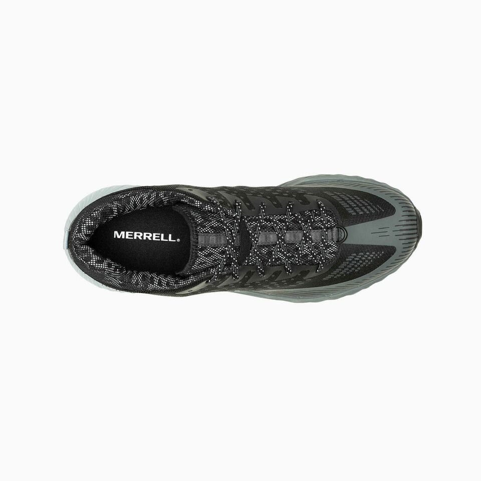 Merrell Agility Peak 5 Erkek Patika Koşu Ayakkabısı-J067759