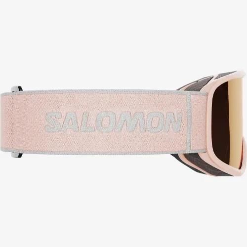Salomon Aksıum 2.0 Access Unisex Kayak/Snowboard Gözlük-L41784300PEC