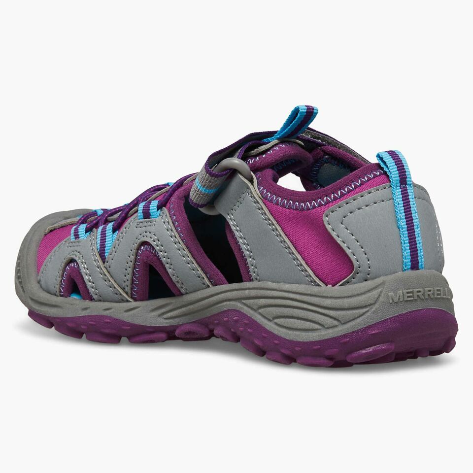 Merrel Hydro 2 Çocuk Su Ayakkabısı-MK166974