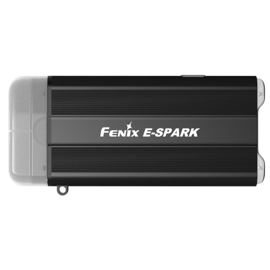Fenix E-SPARK 100 Lümen Şarj Edilebilir El Feneri-FENİXE-SPARK