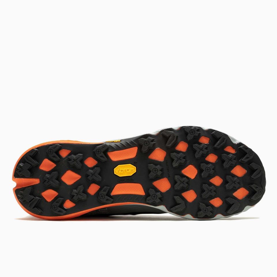 Merrell Agility Peak 5 Erkek Patika Koşu Ayakkabısı-J068051