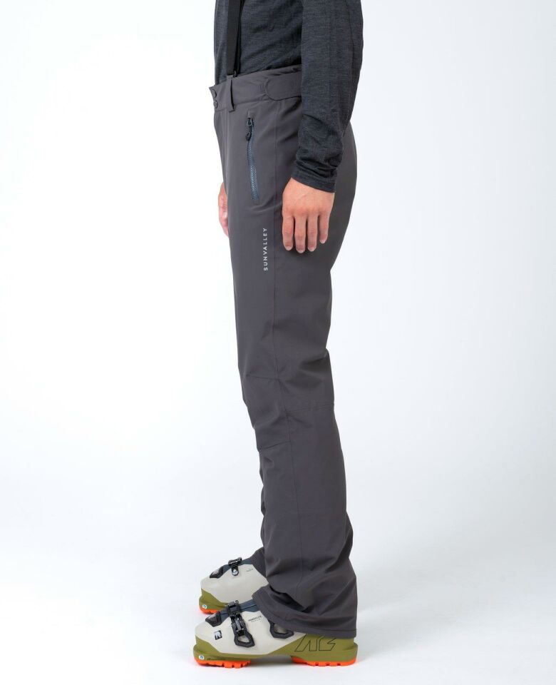 Sun Valley Freerun Erkek Kayak/Snowboard Pantolonu-FREERUNCAV
