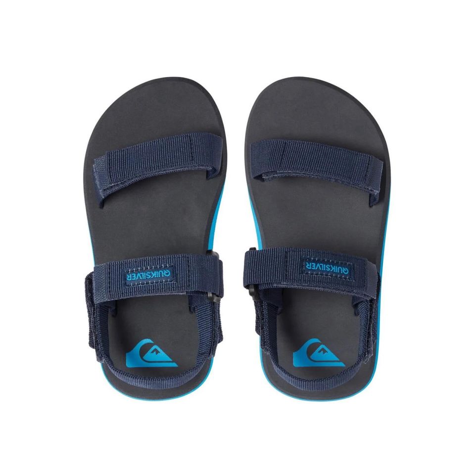 Quiksilver Monkey Caged Çocuk Sandalet-AQBL100337-XBSB