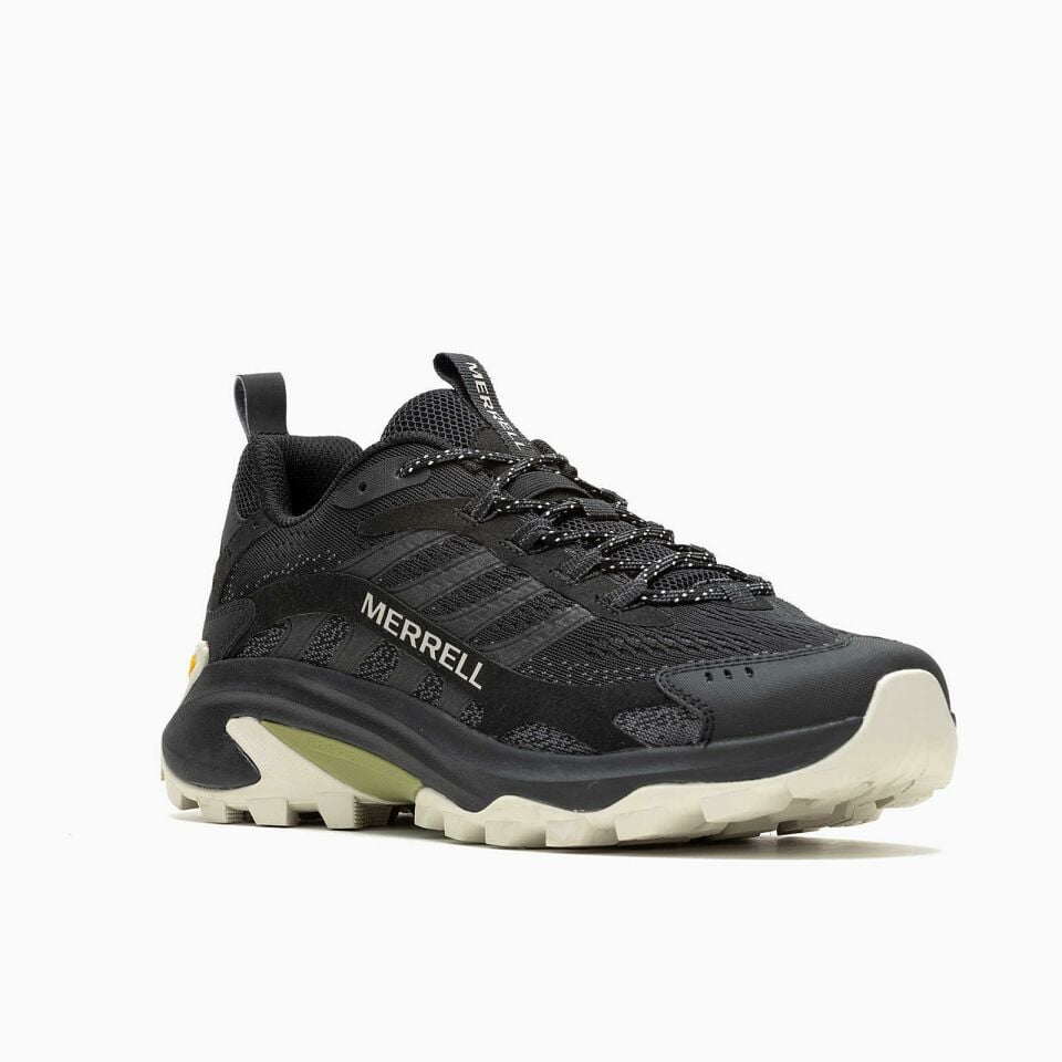 Merrell Moab Speed 2 Erkek Outdoor Ayakkabı-J037525