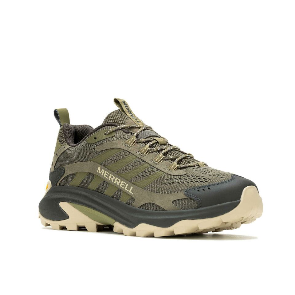 Merrell Moab Speed 2 Erkek Outdoor Ayakkabı-J037527