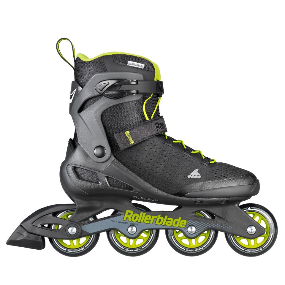 Rollerblade Zetrablade Elite Erkek Paten-RLB.07967000