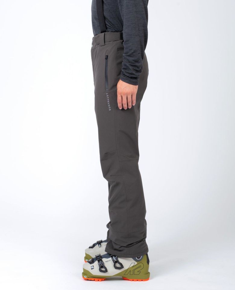 Sun Valley Fuse Erkek Kayak/Snowboard Pantolonu-FUSECAV