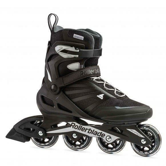 Rollerblade Zetrablade Erkek Paten-RLB.07958600