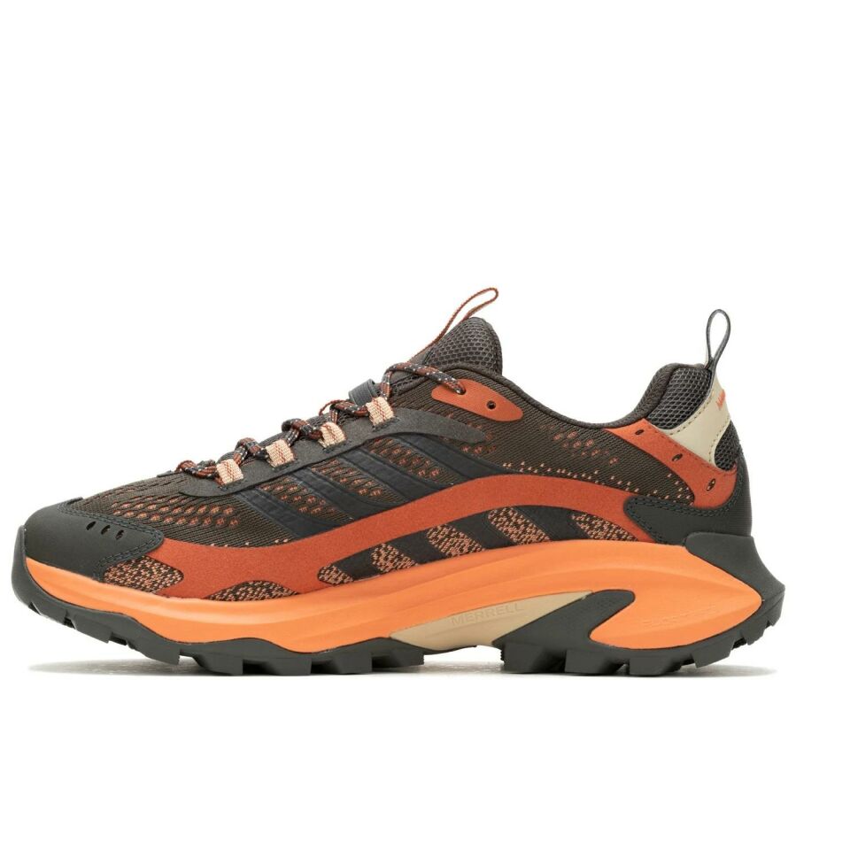 Merrell Moab Speed 2 Erkek Outdoor Ayakkabı-J037531