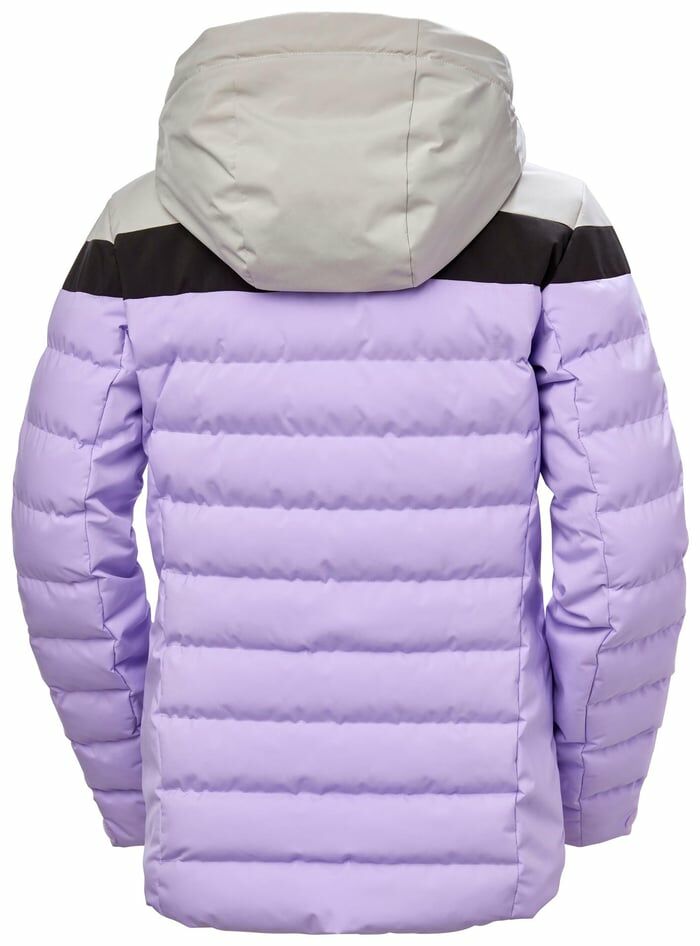 Helly Hansen İmperial Puffy Kadın Kayak Montu-HHA.65690HTH