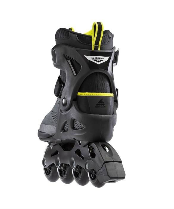 Rollerblade Macroblade 80 Erkek Paten-RLB.07100600