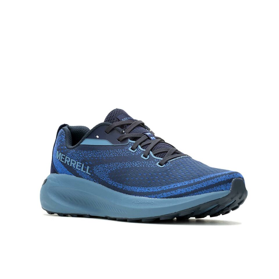 Merrell Morphlite Erkek Koşu Ayakkabısı-J068073