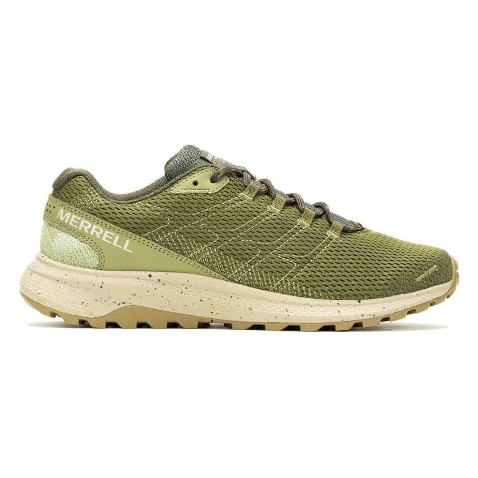 Merrell Fly Strike Erkek Outdoor Ayakkabı-J068131