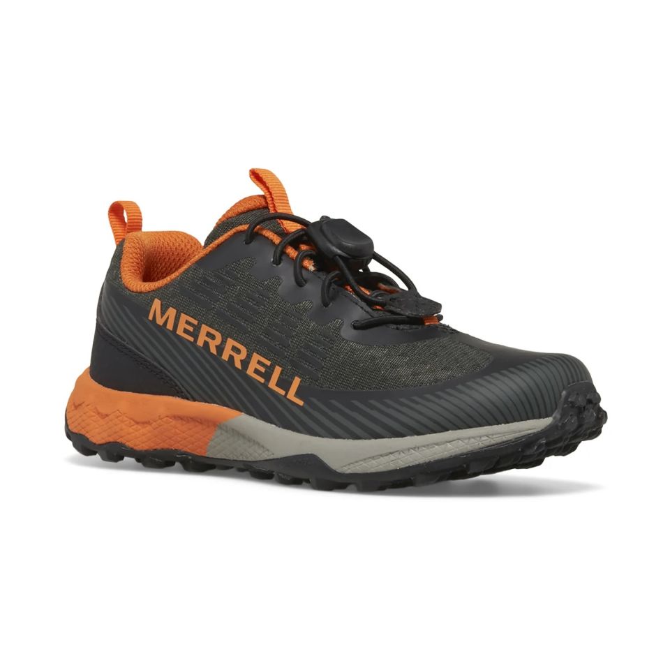 Merrell Agility Peak Çocuk Outdoor Ayakkabı-MK267556