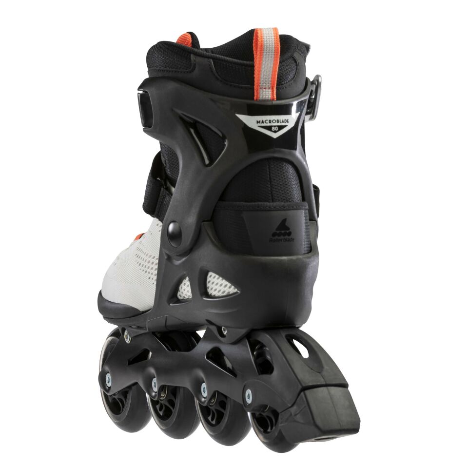 Rollerblade Macroblade 80 Kadın Paten-RLB.07100700