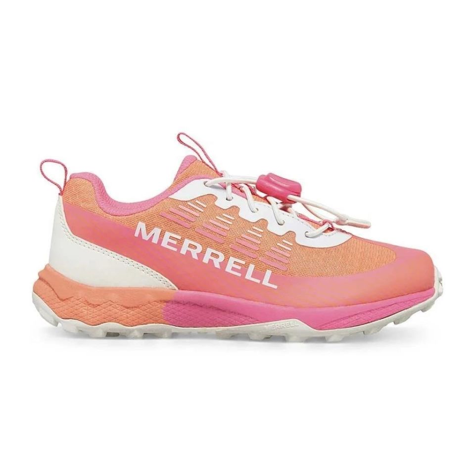 Merrell Agility Peak Çocuk Outdoor Ayakkabı-MK167557