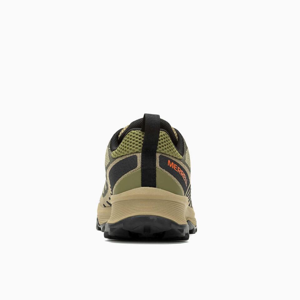 Merrell Speed Eco Erkek Koşu Ayakkabısı-J036995