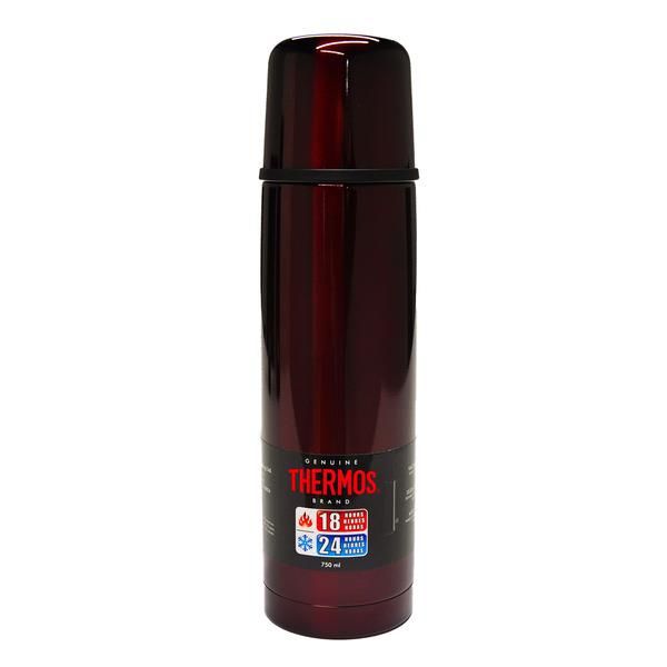 Thermos FBB-750 Light&Compact 0.75L M.Red-186879