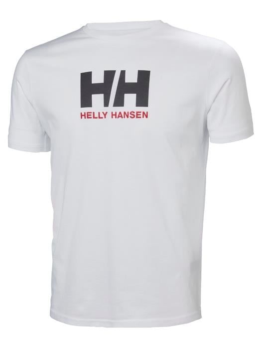 Helly Hansen Logo Erkek T-Shirt-HHA.33979