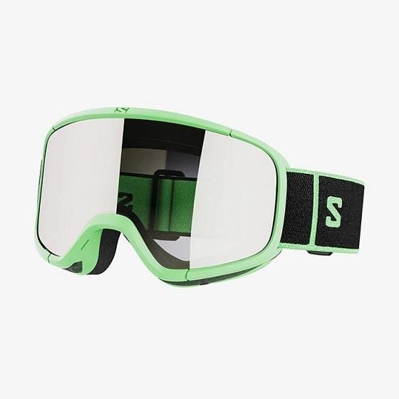 Salomon Aksium 2.0 Goggle Unisex Kayak/Snowboard Gözlük-L41781900NOG