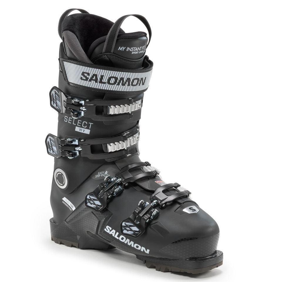 Salomon Select HV 100 GW Erkek Kayak Ayakkabısı-L47342700720