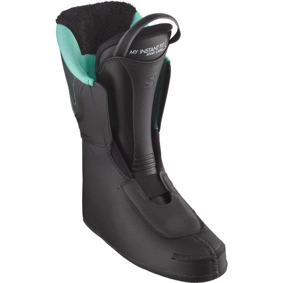Salomon Select HV 80 Kadın Kayak Ayakkabısı-L47343100SPM