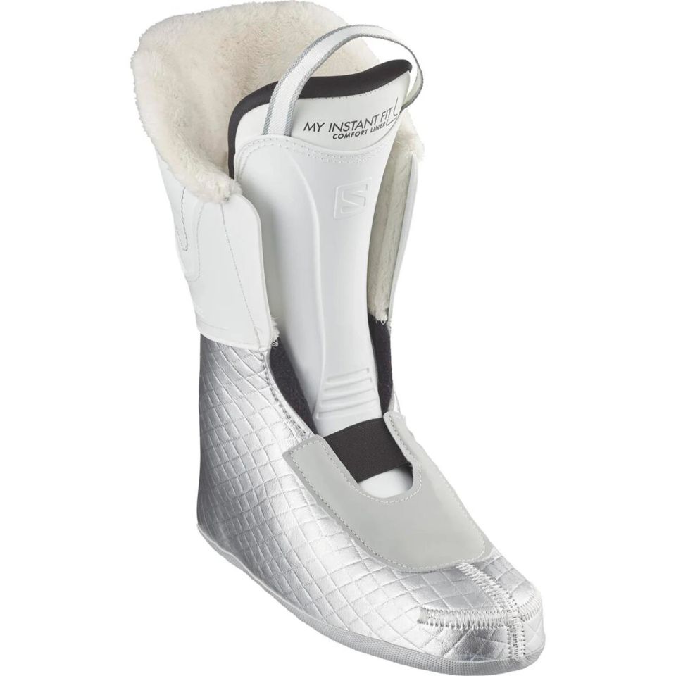 Salomon Select HV 70 Kadın Kayak Ayakkabısı-L47343200BLK