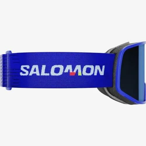 Salomon Lo Fi Sigma Goggle Unisex Kayak/Snowboard Gözlük-L47001700RB