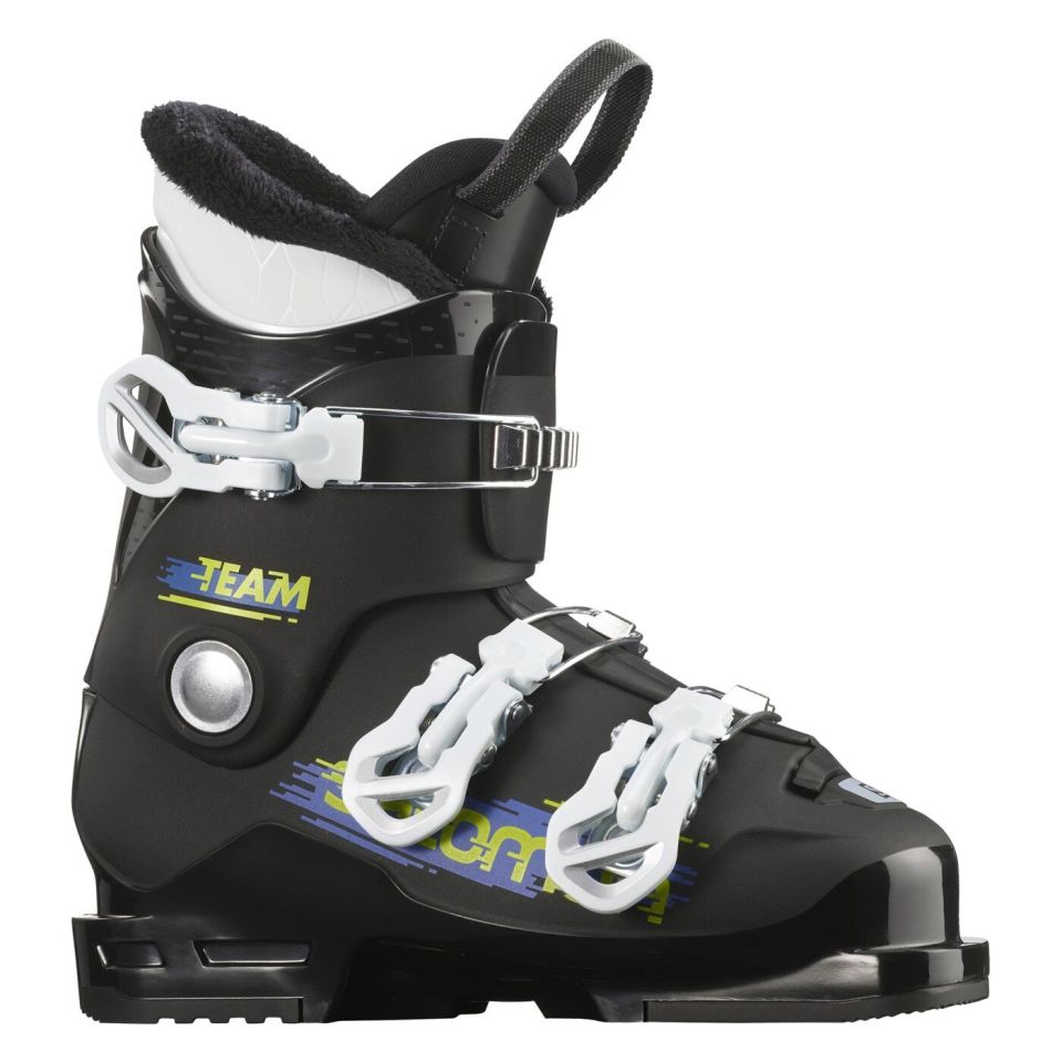 Salomon TEAM T3 Çocuk Kayak Ayakkabısı-L41177800720