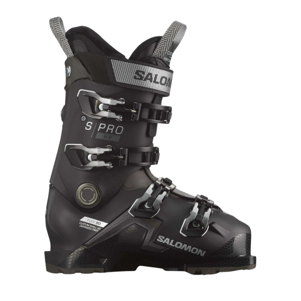 Salomon S/PRO HV 90 Kadın Kayak Ayakkabısı-L47344200BS
