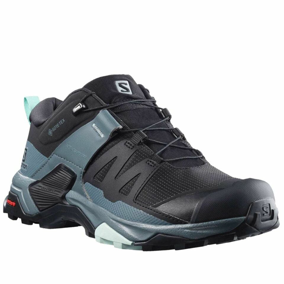 Salomon X Ultra 4 Gore-Tex Kadın Outdoor Ayakkabısı-L41289600