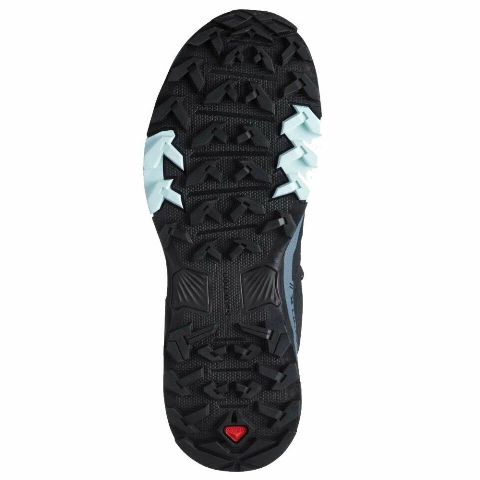 Salomon X Ultra 4 Gore-Tex Kadın Outdoor Ayakkabısı-L41289600